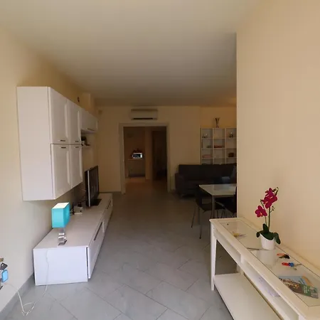 Vakantiehuis I Velieri *