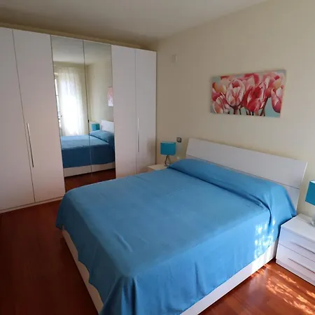 Holiday home I Velieri