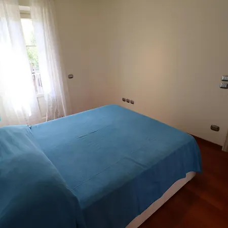 Vakantiehuis I Velieri Viareggio