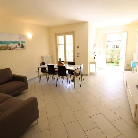 I Velieri Vakantiehuis Viareggio