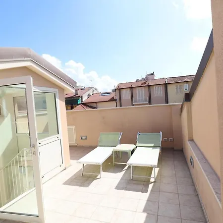 I Velieri Vakantiehuis