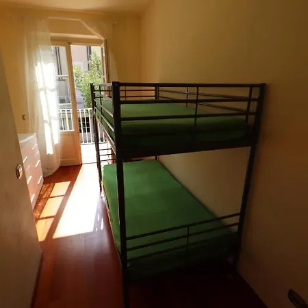 I Velieri Vakantiehuis