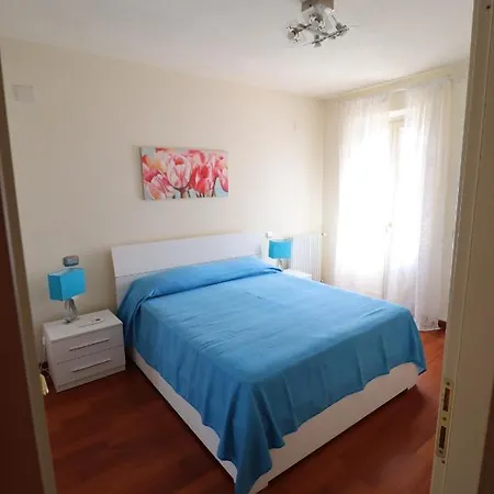 I Velieri Vakantiehuis *