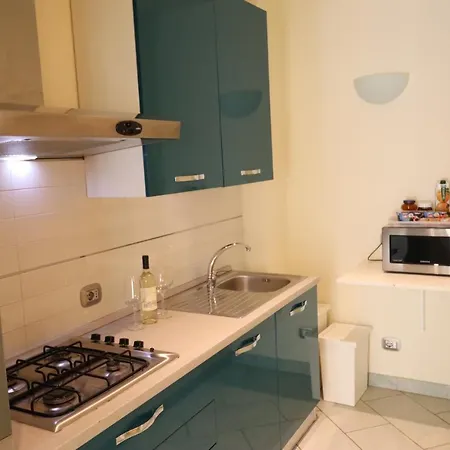 I Velieri Holiday home