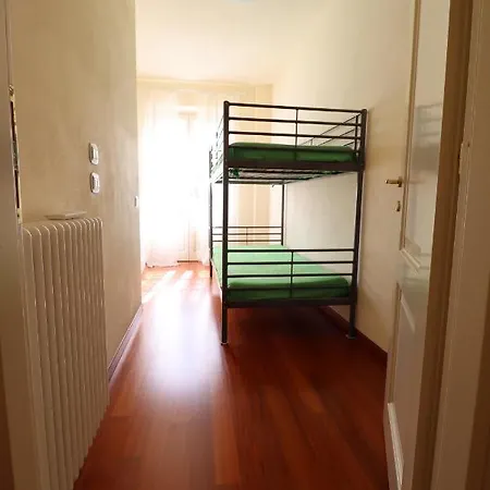 Holiday home I Velieri