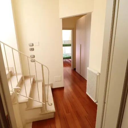 Vakantiehuis I Velieri *