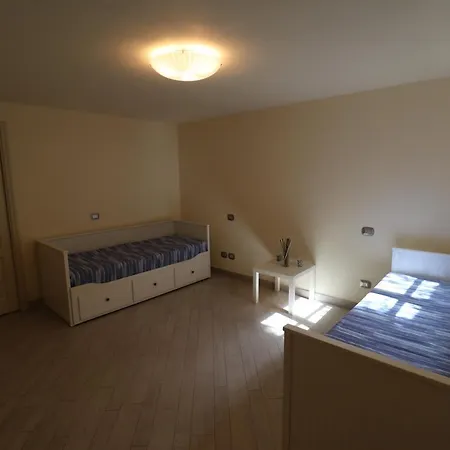I Velieri Vakantiehuis