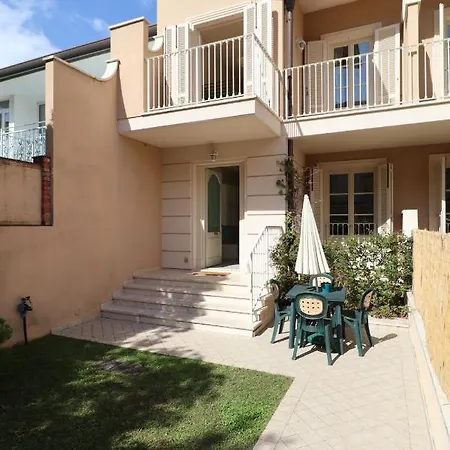 I Velieri Holiday home