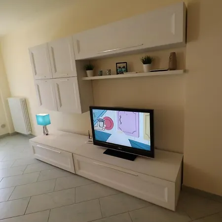 Vakantiehuis I Velieri Viareggio