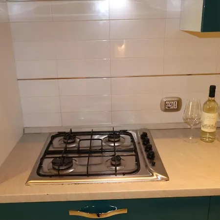 I Velieri Vakantiehuis Viareggio