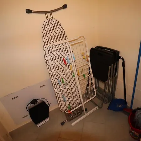 Vakantiehuis I Velieri *