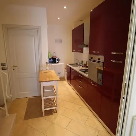Holiday home I Velieri