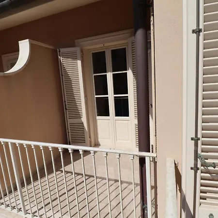 Vakantiehuis I Velieri Viareggio