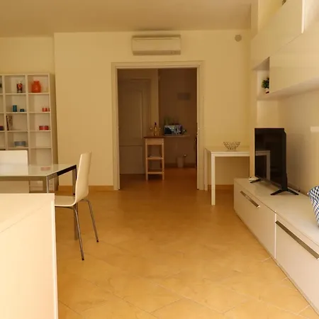 I Velieri Vakantiehuis *