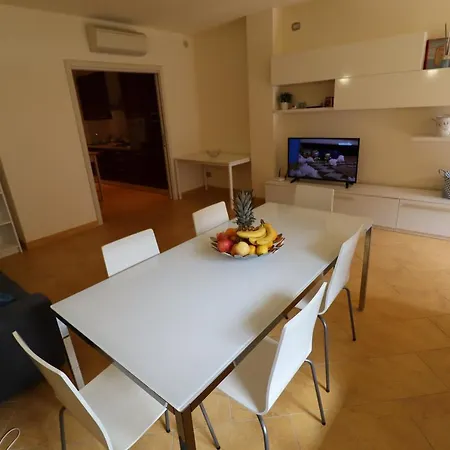 Holiday home I Velieri *
