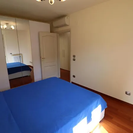 I Velieri Holiday home Viareggio