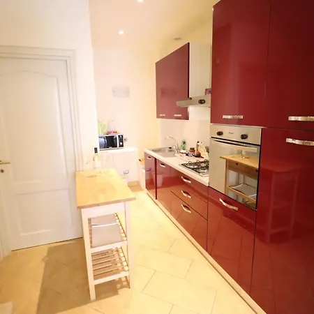 Holiday home I Velieri Viareggio