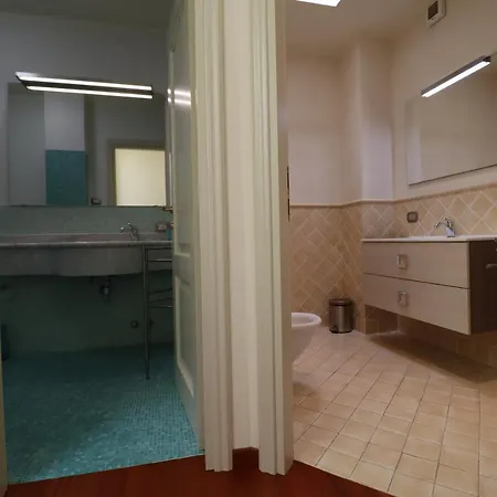 Vakantiehuis I Velieri Viareggio