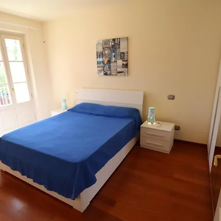 I Velieri Vakantiehuis