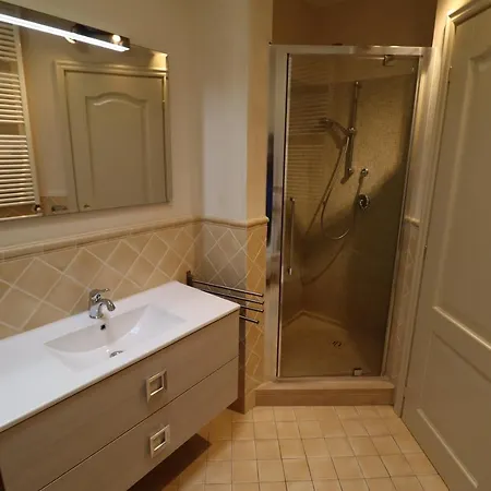 Holiday home I Velieri Viareggio