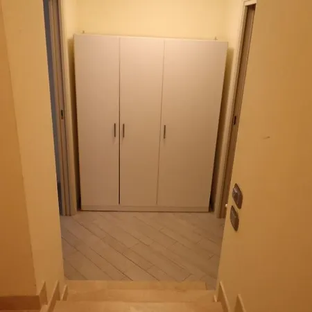 Vakantiehuis I Velieri Viareggio