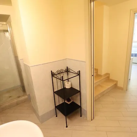 I Velieri Holiday home