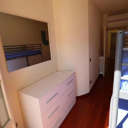 I Velieri Vakantiehuis Viareggio