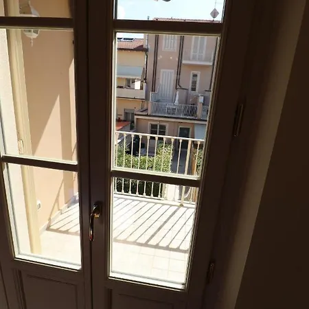 I Velieri Vakantiehuis Viareggio