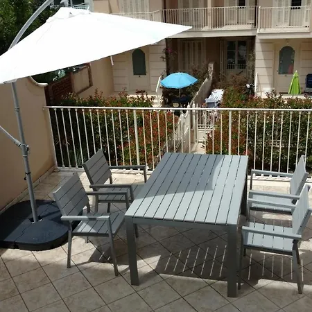 Vakantiehuis I Velieri *