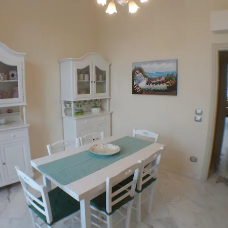 Vakantiehuis I Velieri Viareggio
