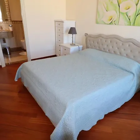 I Velieri Holiday home