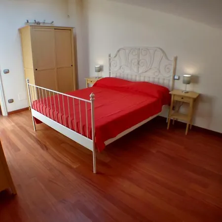 Vakantiehuis I Velieri Viareggio