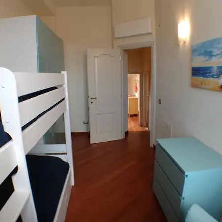 I Velieri Vakantiehuis