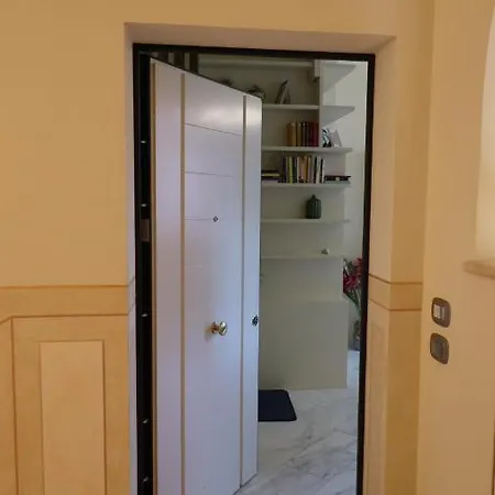 Vakantiehuis I Velieri