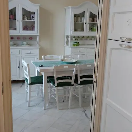 Holiday home I Velieri *