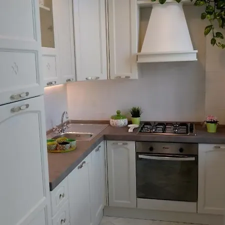 Vakantiehuis I Velieri *