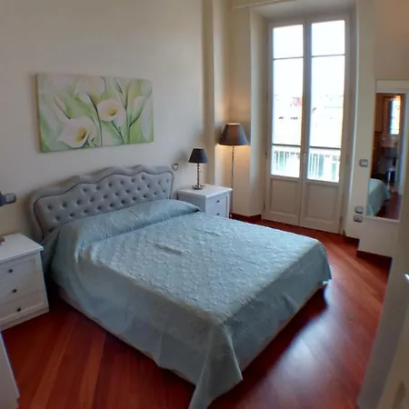 Holiday home I Velieri *