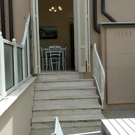 I Velieri Vakantiehuis Viareggio
