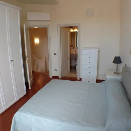 I Velieri Vakantiehuis Viareggio