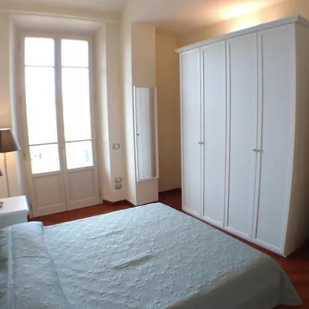 I Velieri Vakantiehuis Viareggio