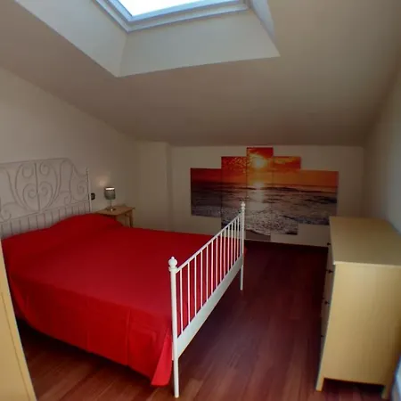 Holiday home I Velieri *