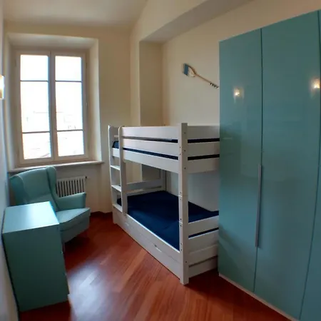 I Velieri Vakantiehuis Viareggio