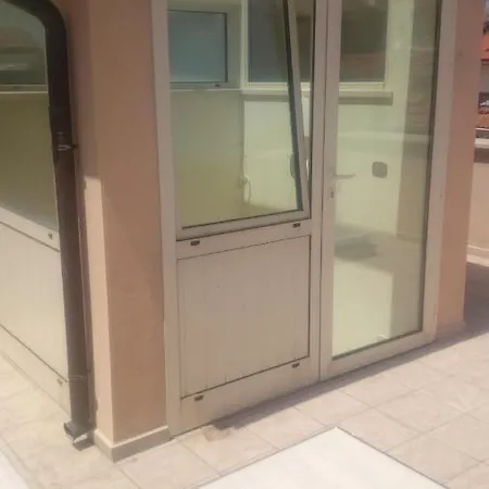 I Velieri Vakantiehuis Viareggio