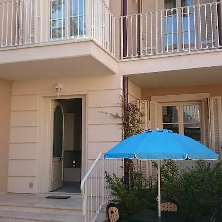 Holiday home I Velieri *